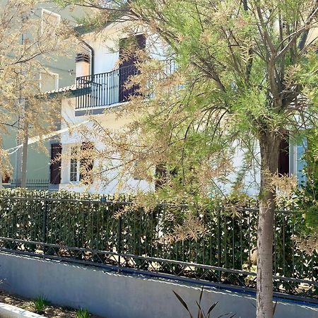 Villa Dolcevita Μπελάρια-Ιτζέα Μαρίνα Εξωτερικό φωτογραφία