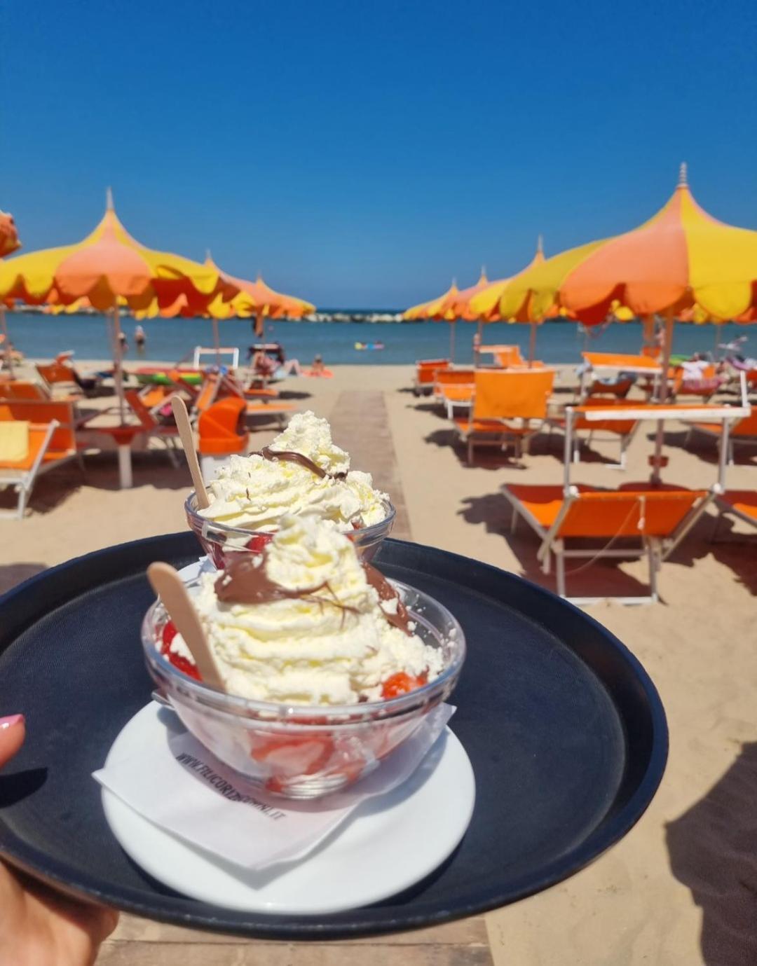 Villa Dolcevita Μπελάρια-Ιτζέα Μαρίνα Εξωτερικό φωτογραφία