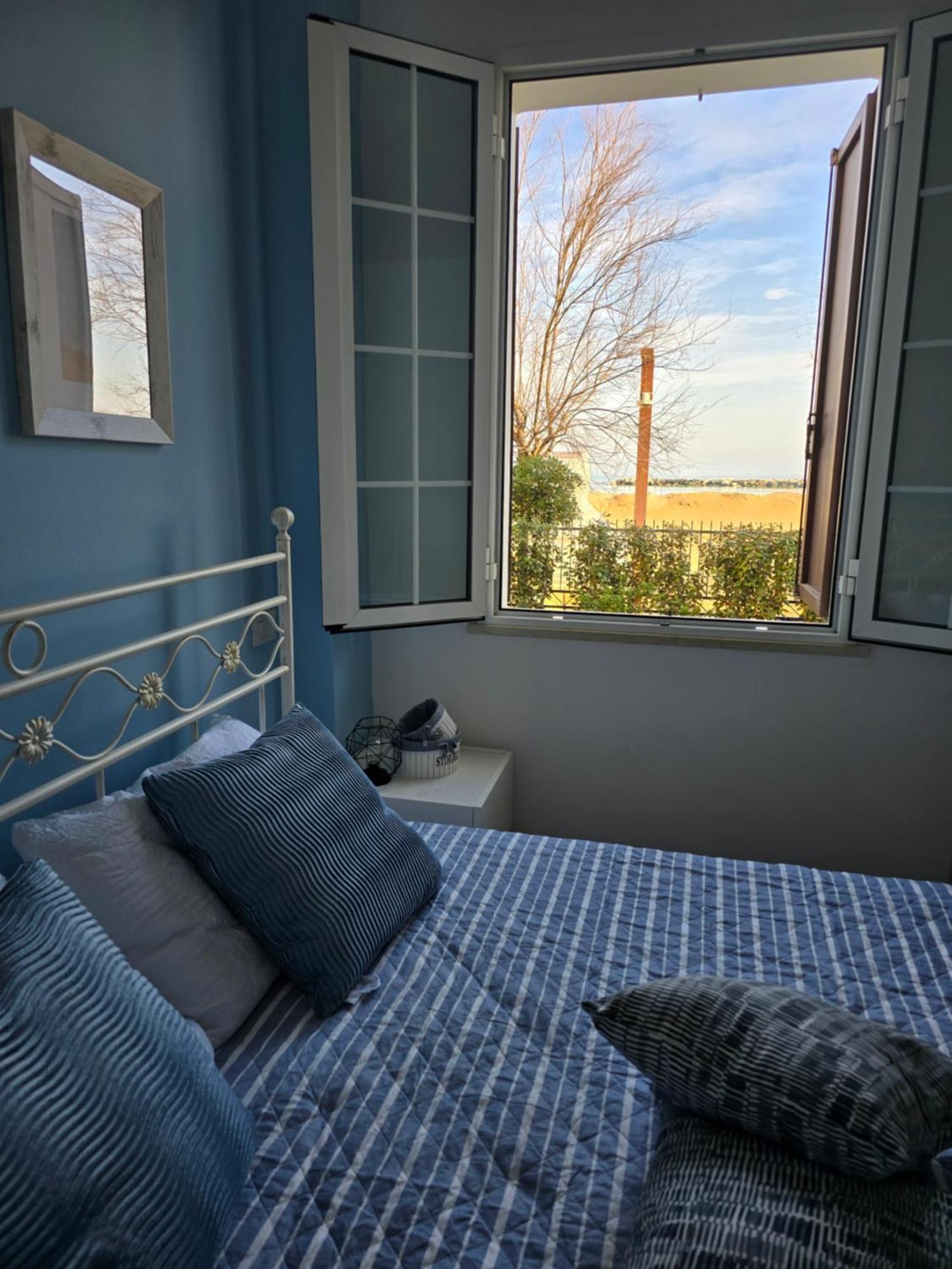 Villa Dolcevita Μπελάρια-Ιτζέα Μαρίνα Εξωτερικό φωτογραφία