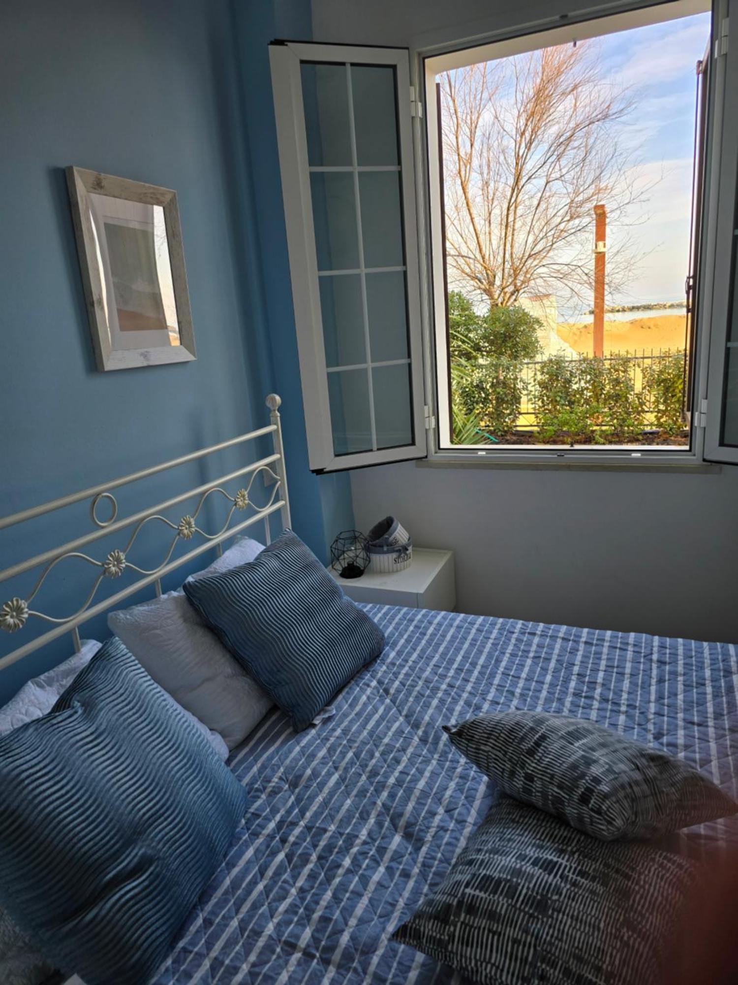 Villa Dolcevita Μπελάρια-Ιτζέα Μαρίνα Εξωτερικό φωτογραφία