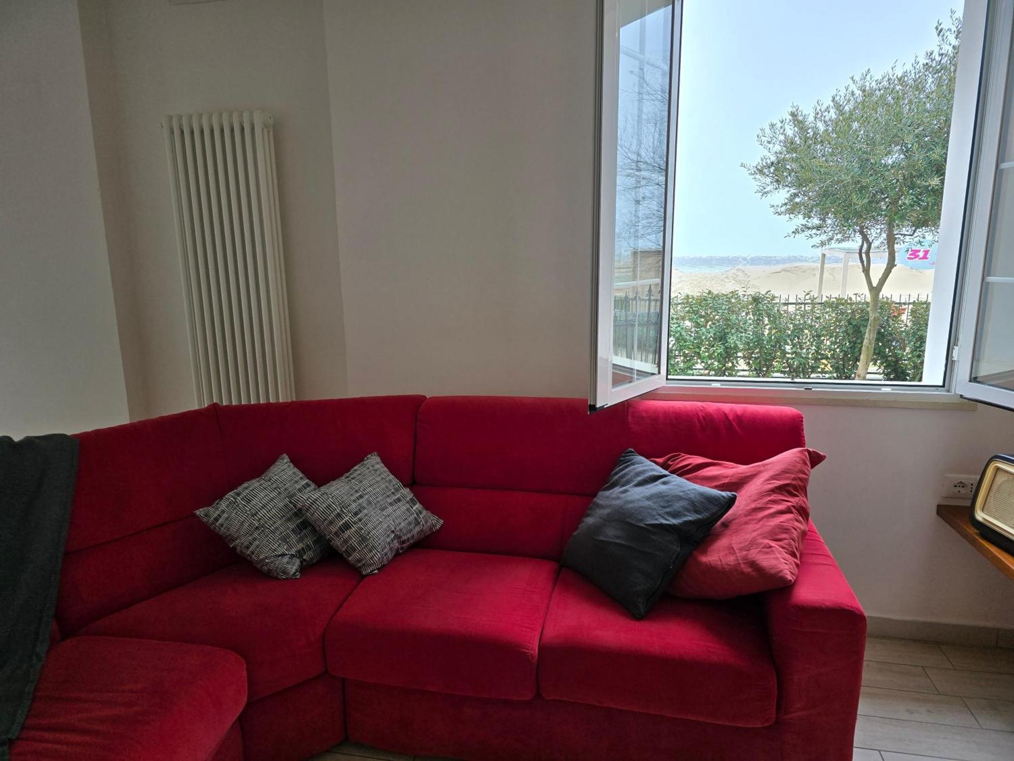 Villa Dolcevita Μπελάρια-Ιτζέα Μαρίνα Εξωτερικό φωτογραφία