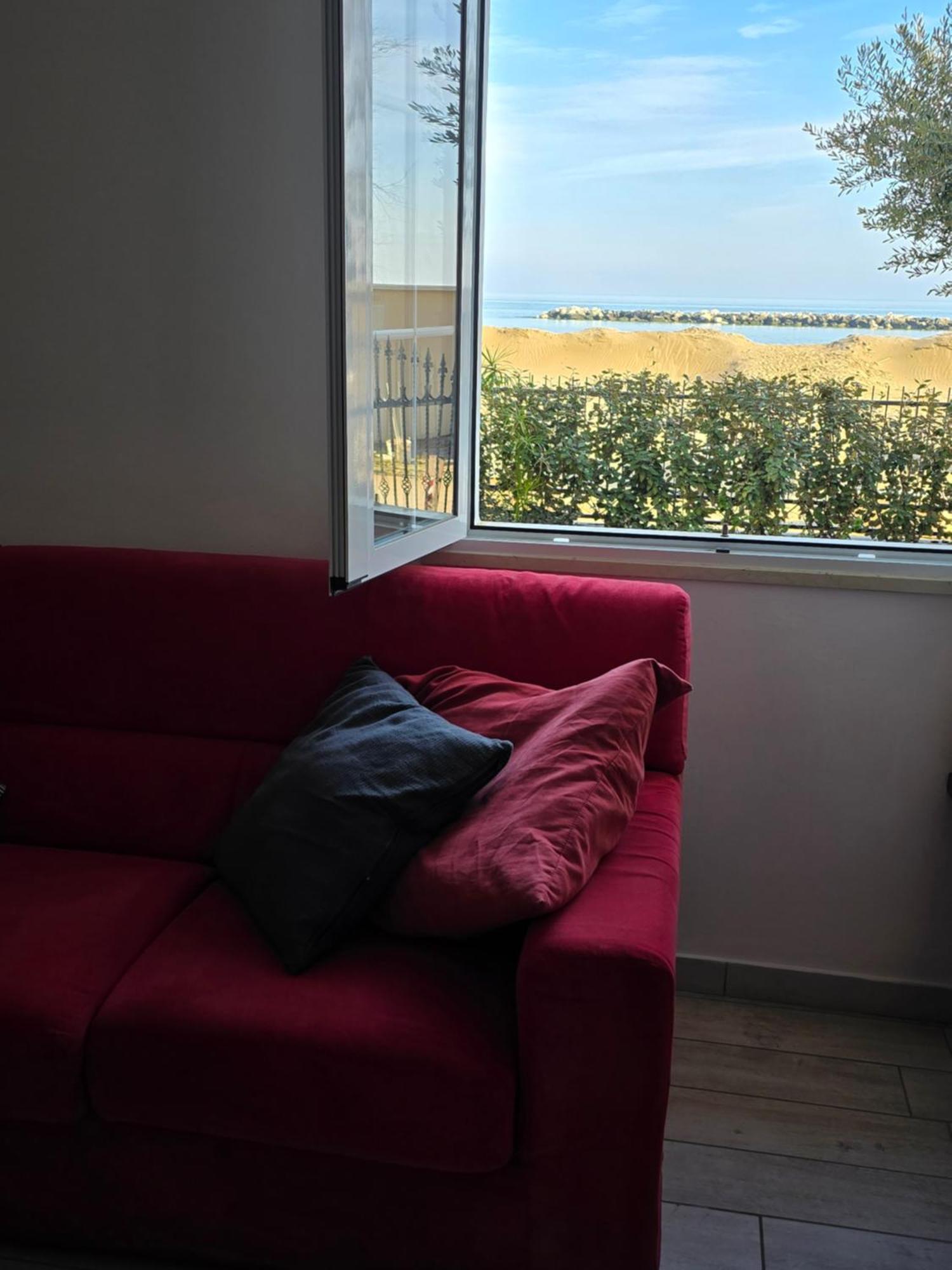 Villa Dolcevita Μπελάρια-Ιτζέα Μαρίνα Εξωτερικό φωτογραφία