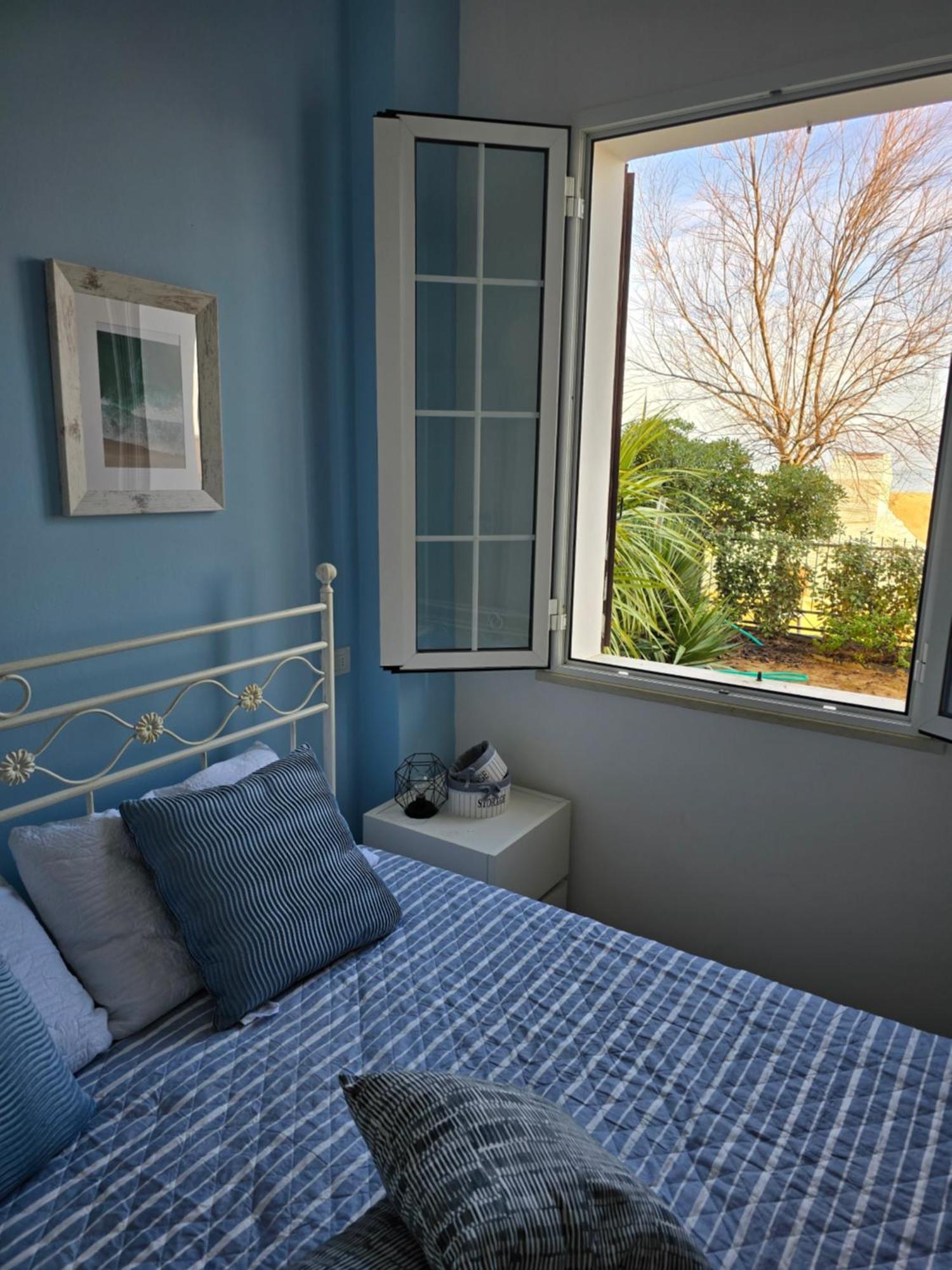 Villa Dolcevita Μπελάρια-Ιτζέα Μαρίνα Εξωτερικό φωτογραφία