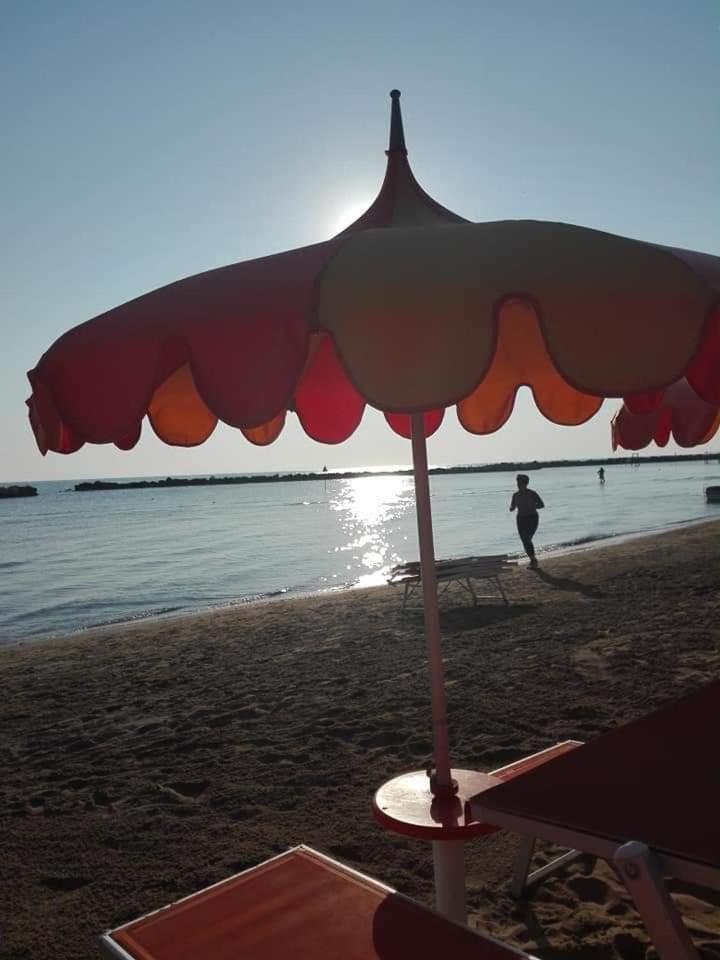 Villa Dolcevita Μπελάρια-Ιτζέα Μαρίνα Εξωτερικό φωτογραφία