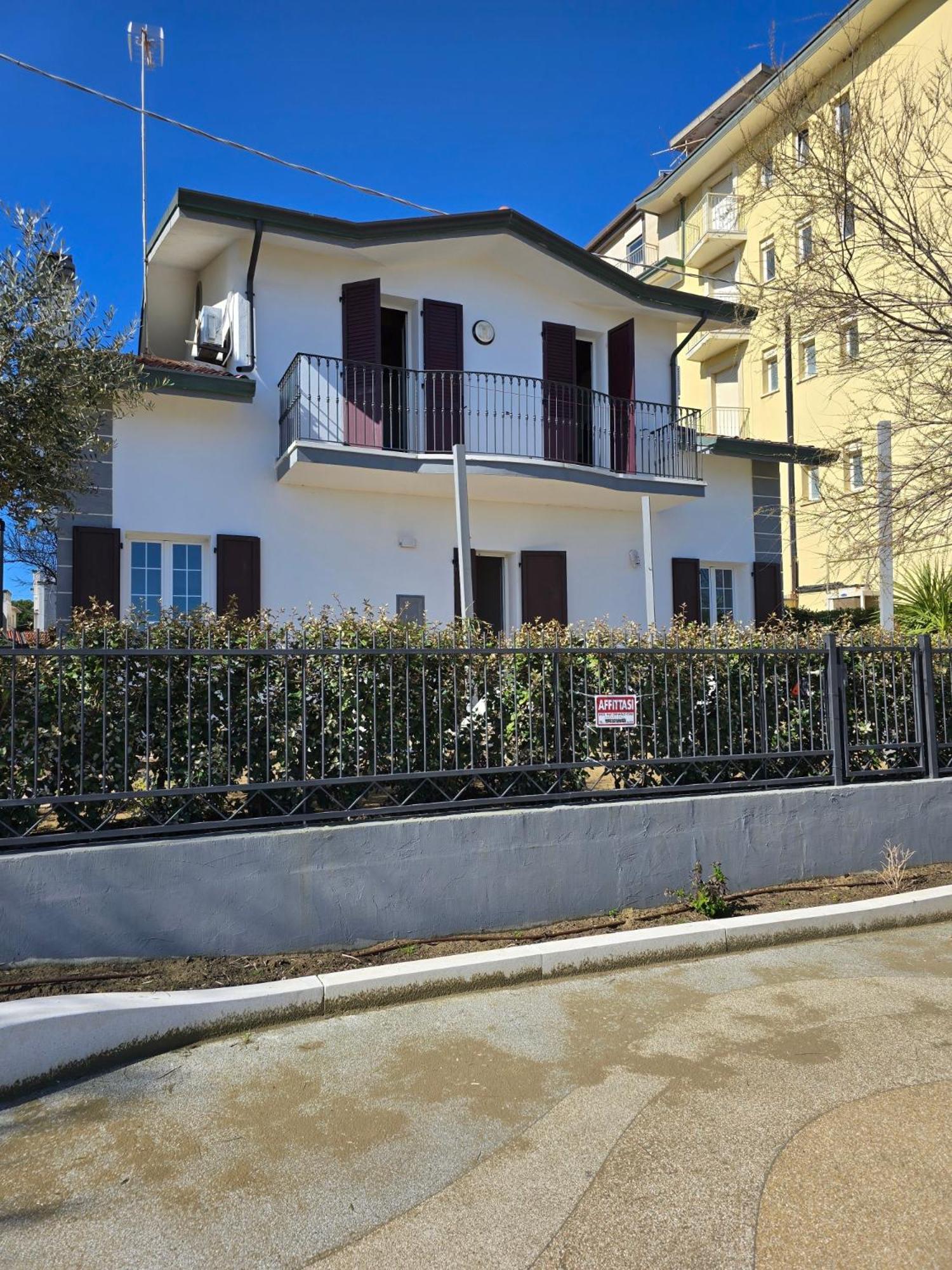 Villa Dolcevita Μπελάρια-Ιτζέα Μαρίνα Εξωτερικό φωτογραφία