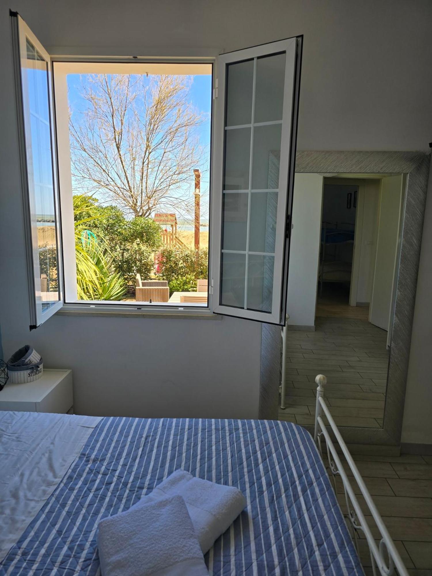 Villa Dolcevita Μπελάρια-Ιτζέα Μαρίνα Εξωτερικό φωτογραφία
