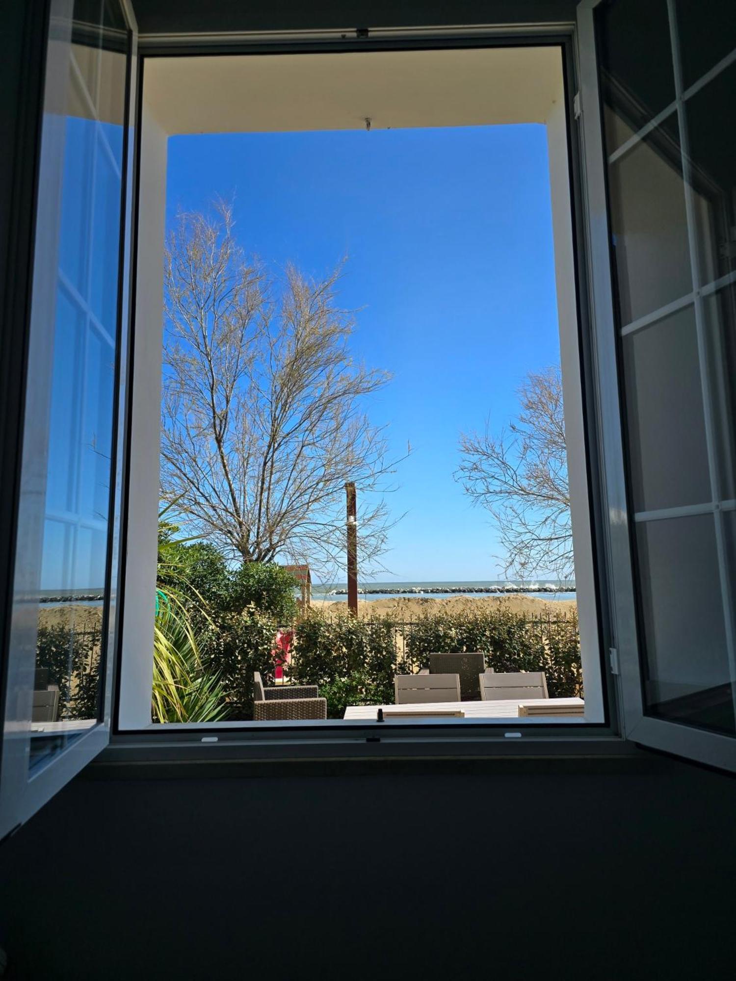 Villa Dolcevita Μπελάρια-Ιτζέα Μαρίνα Εξωτερικό φωτογραφία