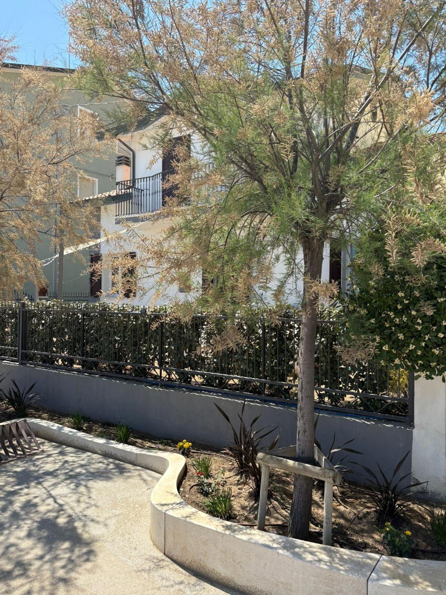 Villa Dolcevita Μπελάρια-Ιτζέα Μαρίνα Εξωτερικό φωτογραφία