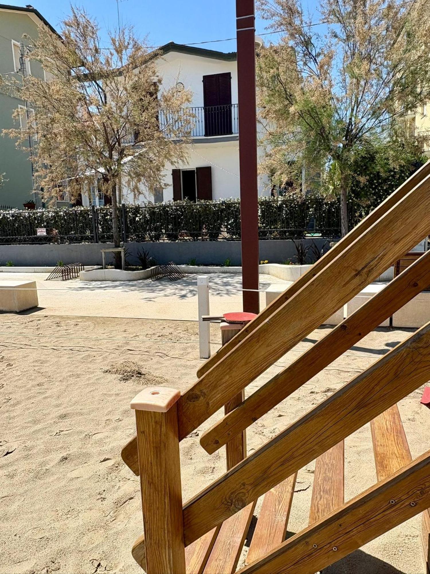 Villa Dolcevita Μπελάρια-Ιτζέα Μαρίνα Εξωτερικό φωτογραφία